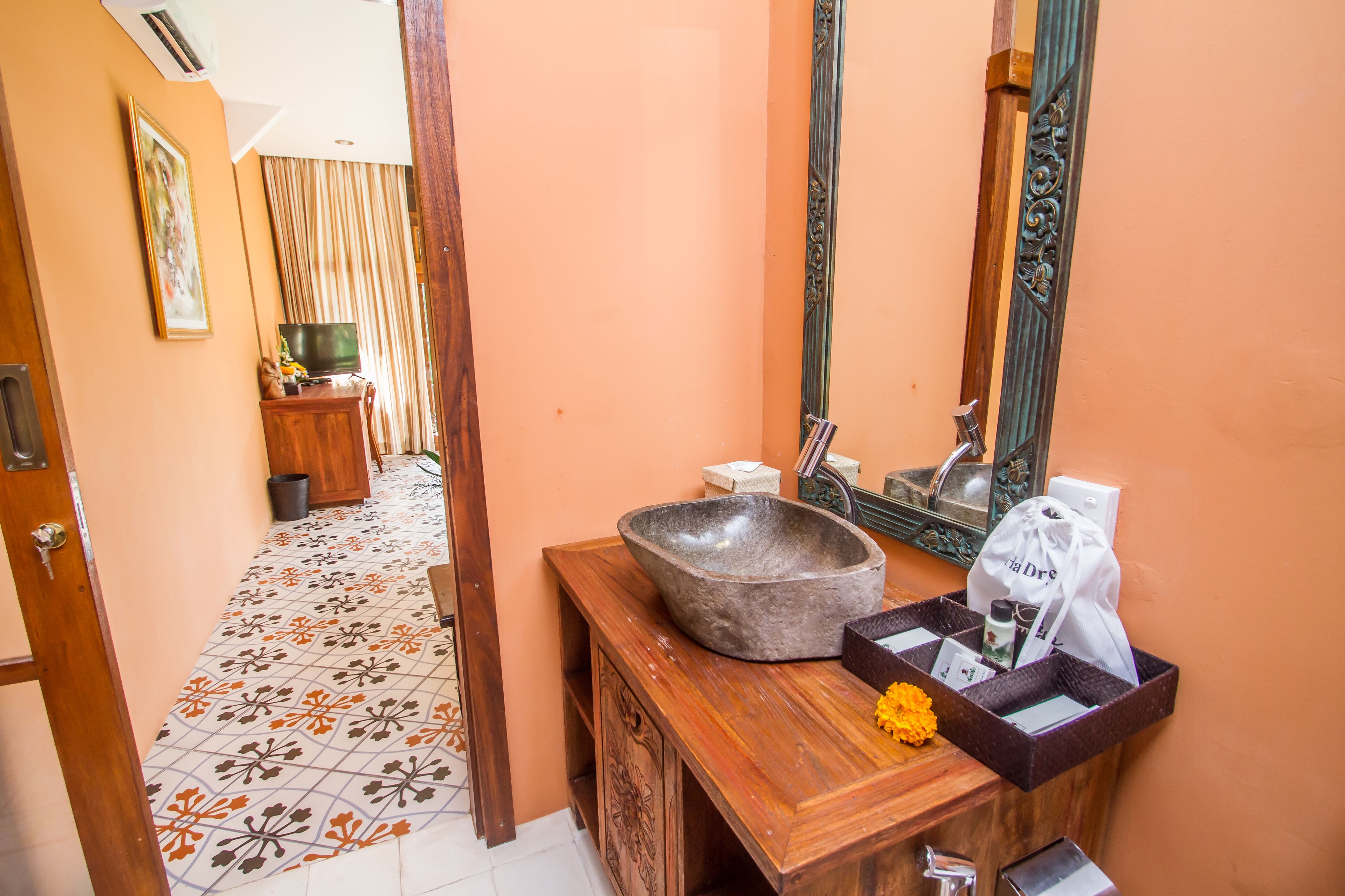 Foto - Gusde Tranquil Villas by EPS