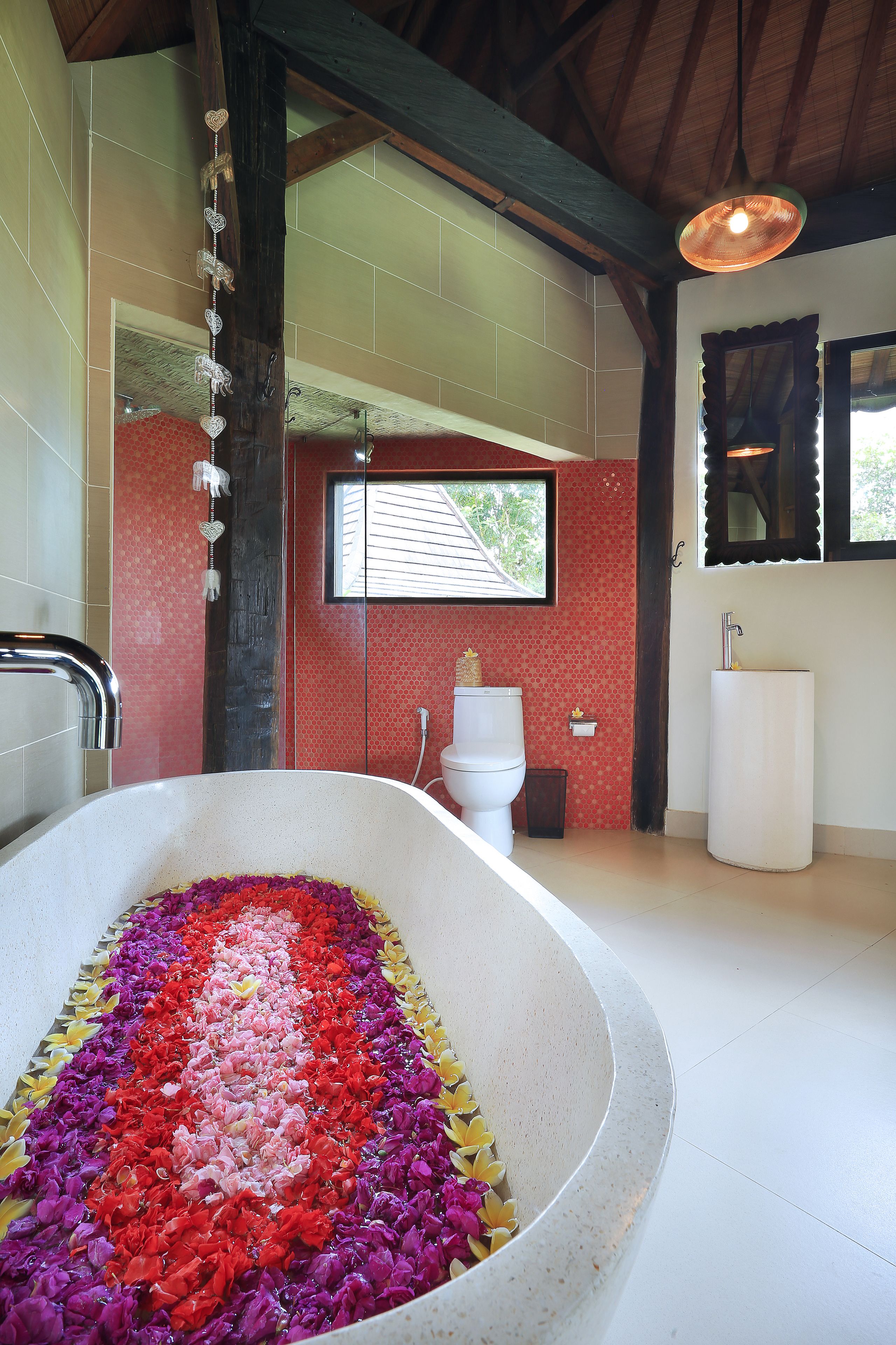 Foto - Gusde Tranquil Villas by EPS