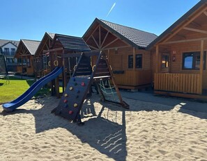 Exterior - Ośrodek Wczasowy Amelia (Postomino)