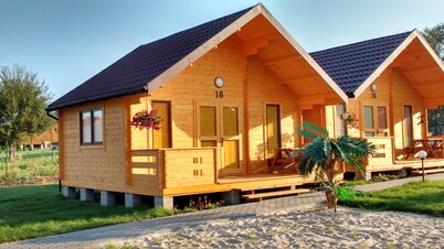 Ośrodek Wczasowy Amelia