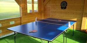 Spielezimmer