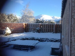 Exterior - Clifton Cottage (Crianlarich)
