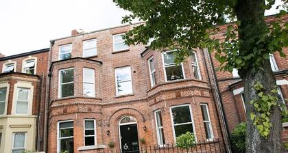 Coast & City Apartments