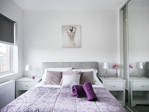 Miscellaneous - Coast & City Apartments (Belfast)