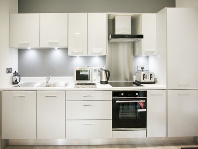 Coast & City Apartments