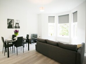 奢华公寓, 私人浴室 (2 Bed Sleeps 6) | 其他