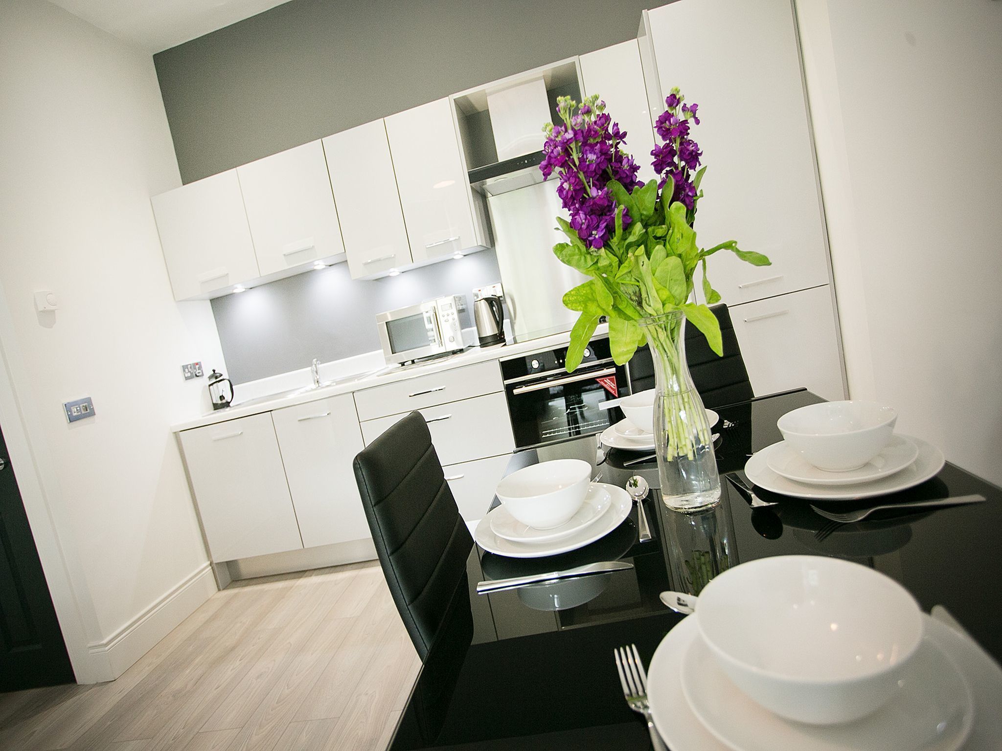 Apartament de luxe, bany privat (2 Bed Sleeps 6) | Altres