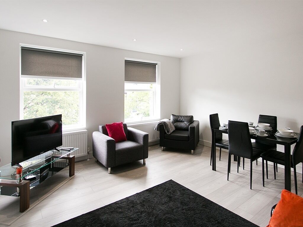 Apartment, Private Bathroom (1 bed Sleeps 4) | Miscellaneous