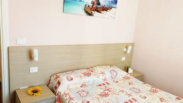 Comfort Apartment, 1 Bedroom, Balcony, Tower | Premium bedding, soundproofing, free WiFi