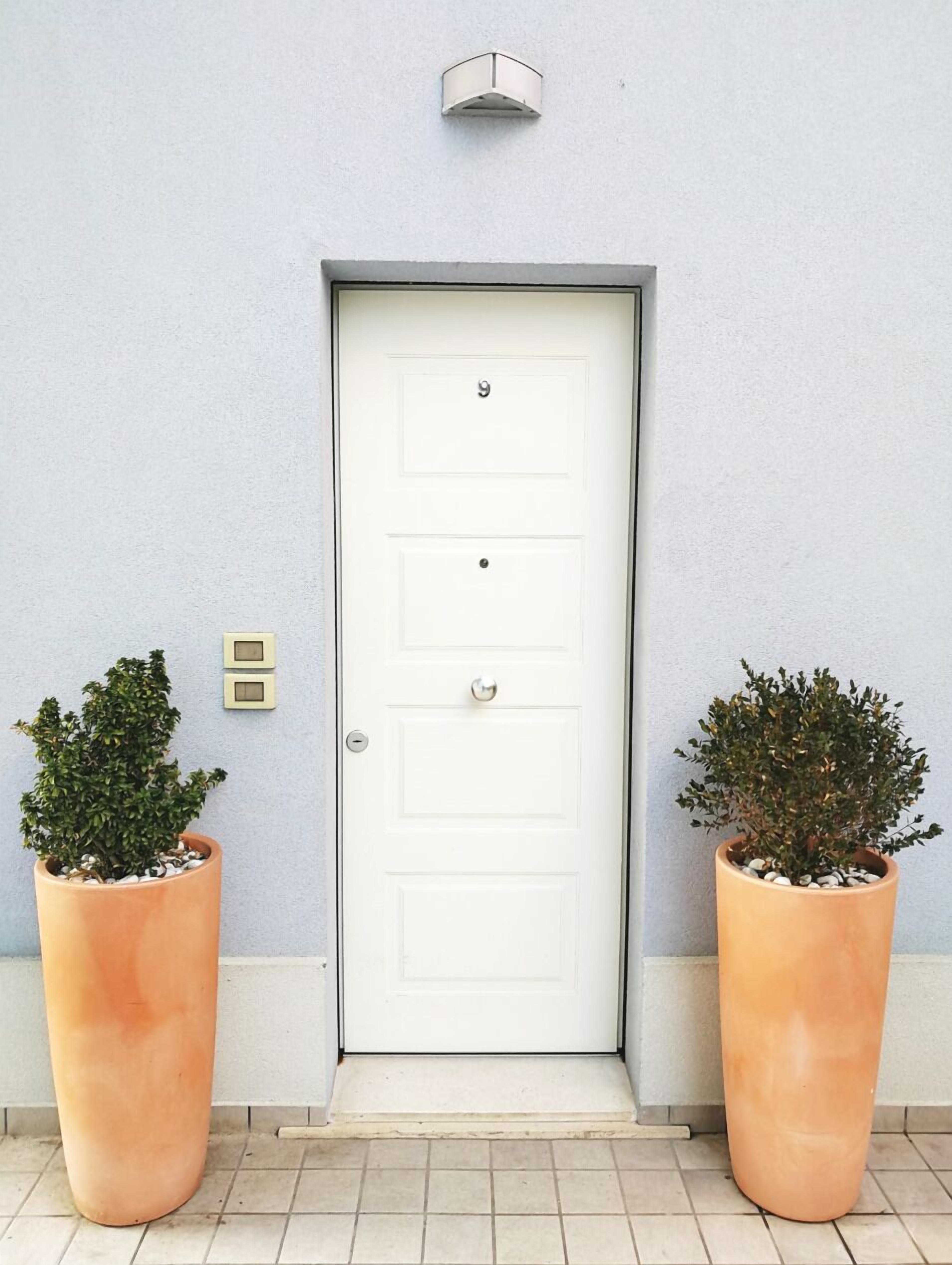 Appartement Confort, 1 chambre, salle de bains attenante, dans les dépendances | Terrasse/Patio