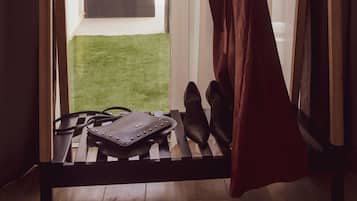 Superior Double or Twin Room | Premium bedding, minibar, in-room safe, individually decorated