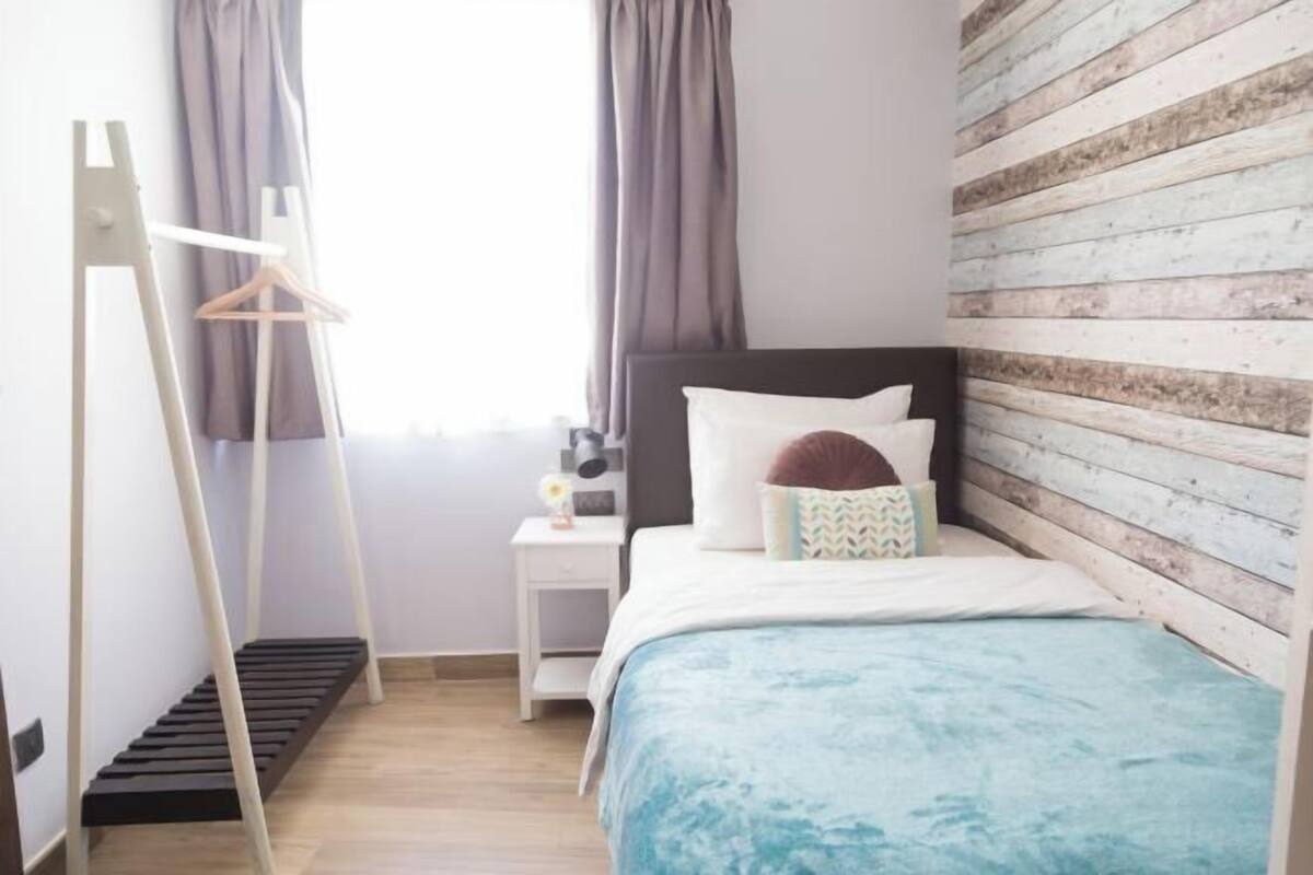 Literie de qualité supérieure, minibar, coffres-forts dans les chambres