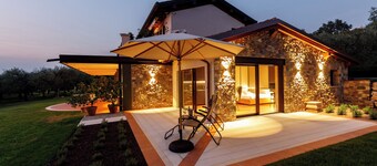 Quercia Belvedere Relais