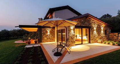 Quercia Belvedere Relais