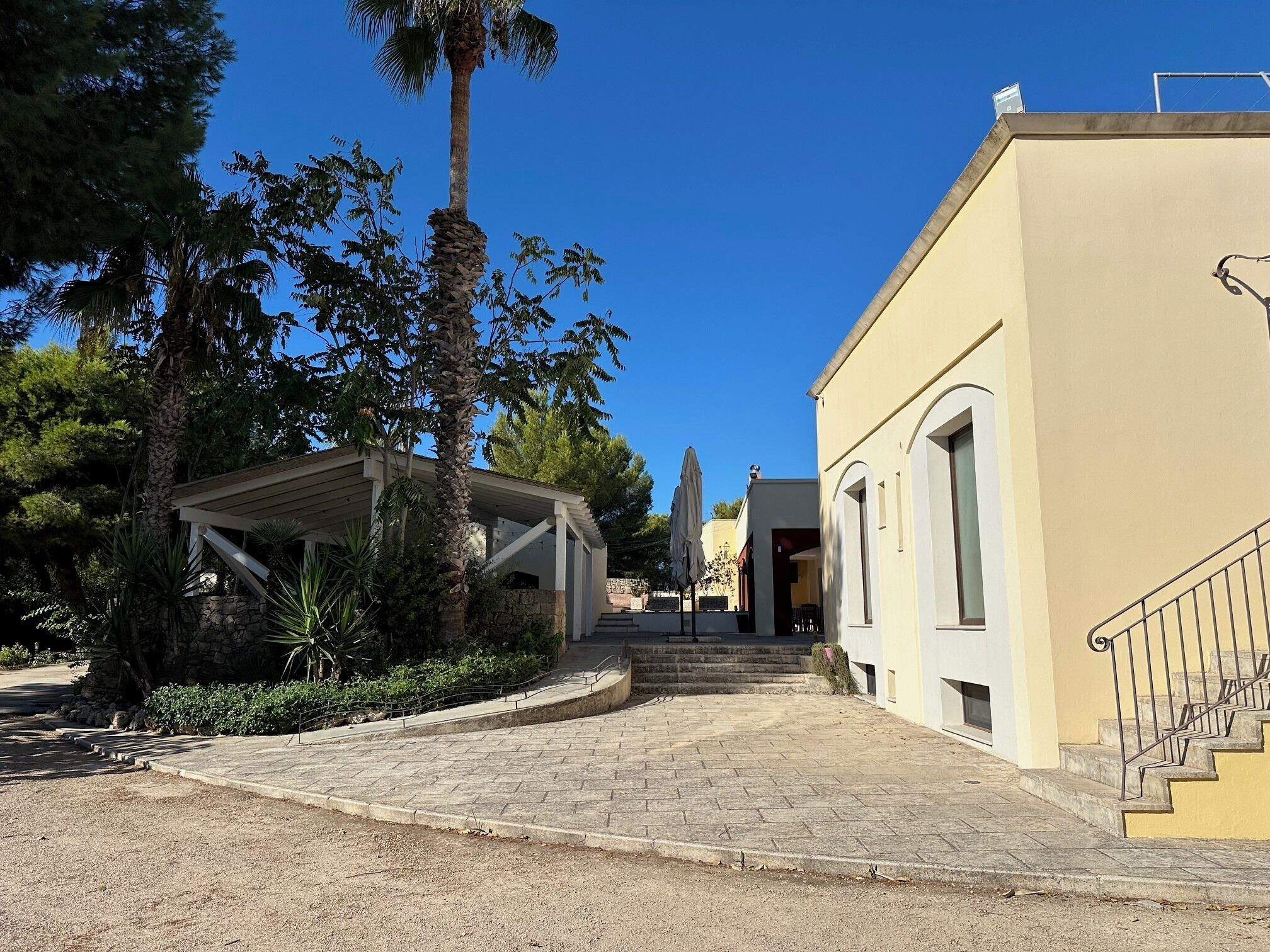 Foto - Agriturismo Il Trappeto