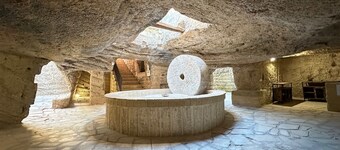 Agriturismo Il Trappeto