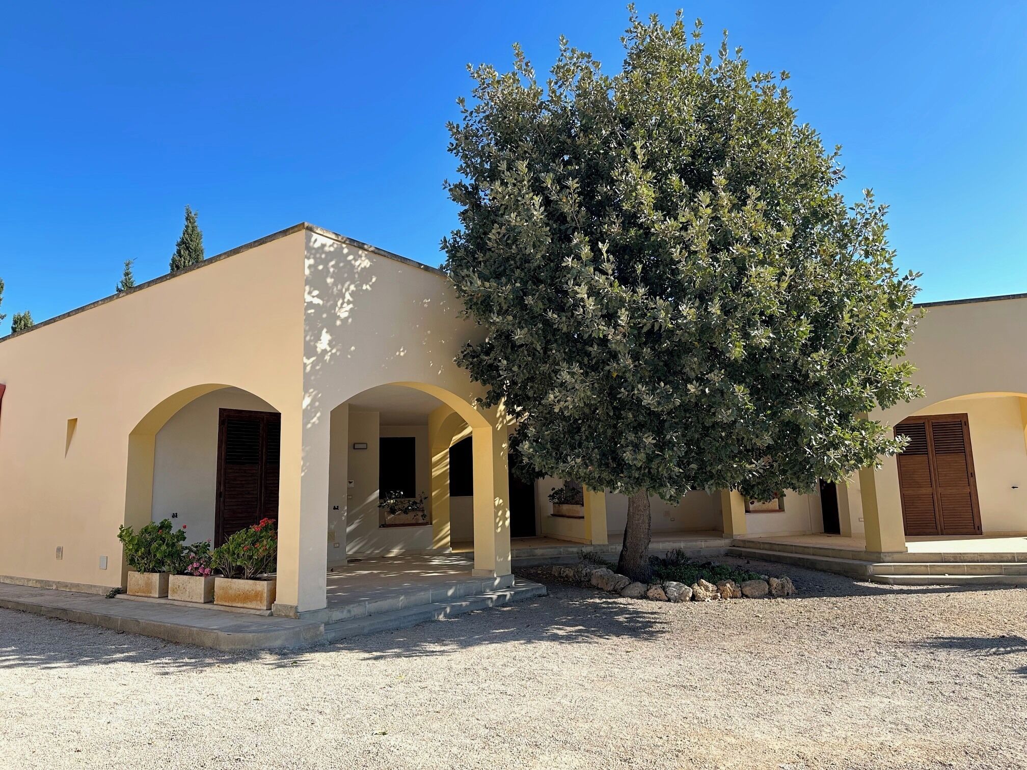 Foto - Agriturismo Il Trappeto