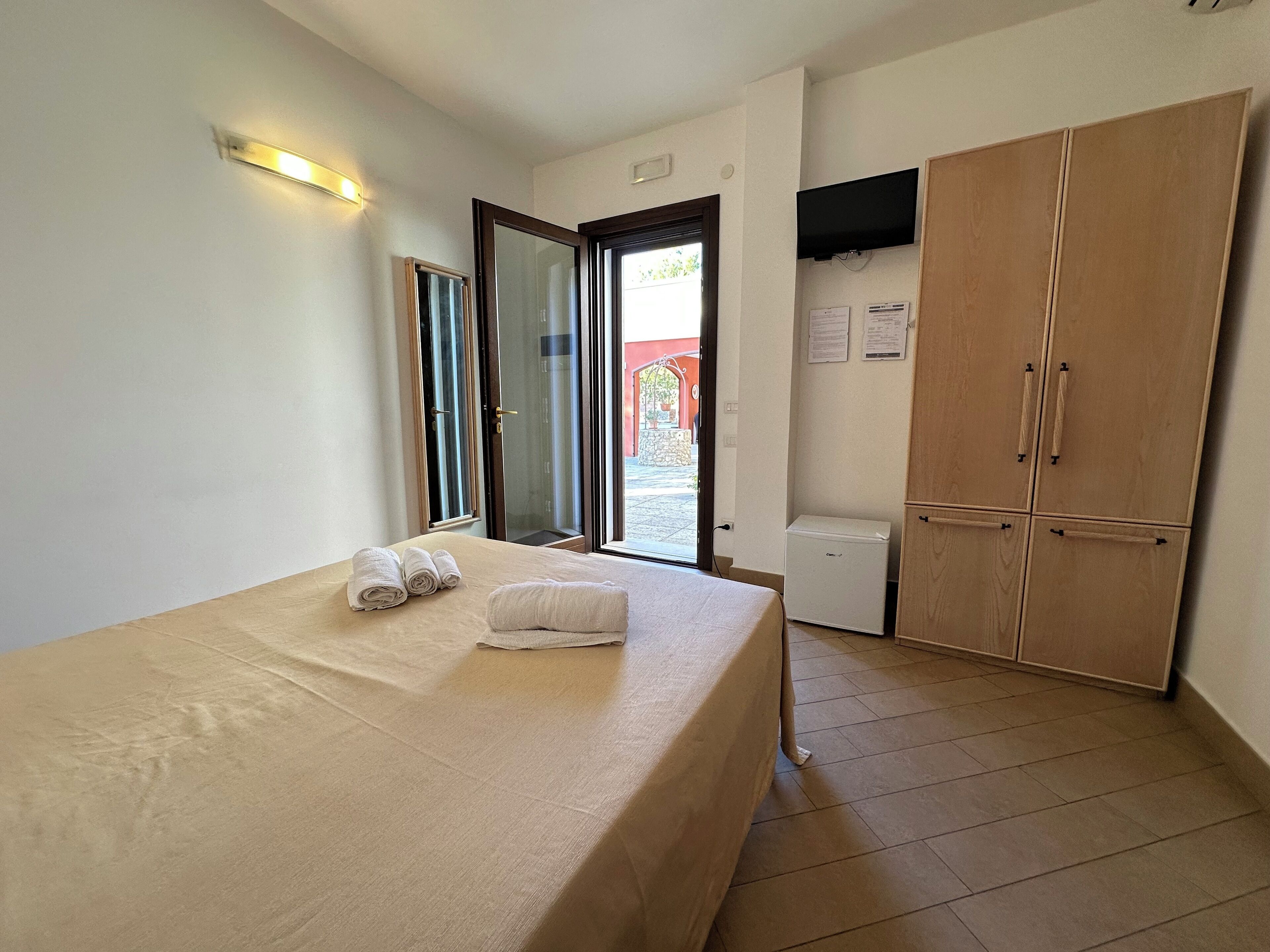 Foto - Agriturismo Il Trappeto