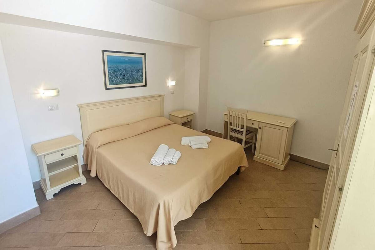 Classic-Doppelzimmer