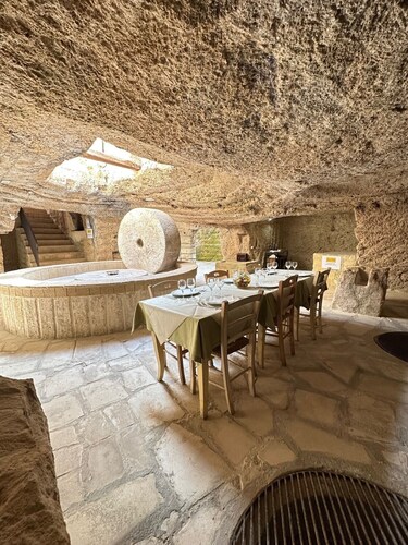 Agriturismo Il Trappeto