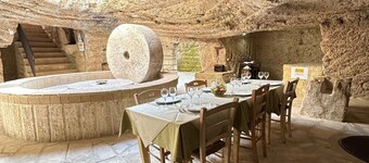 Agriturismo Il Trappeto