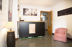 Recepció