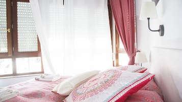 Een kluis op de kamer, gratis babybedden, extra bedden, gratis wifi