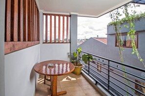Teras/patio
