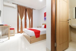 Standard Double Room, 1 Bedroom