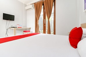 Standard Double Room, 1 Bedroom
