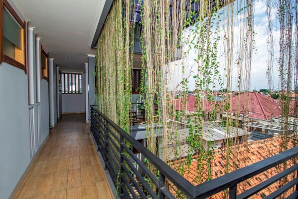 Exterior - RedDoorz @ Cipete 2 (Jakarta)