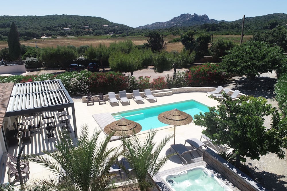 Hôtel Padolo