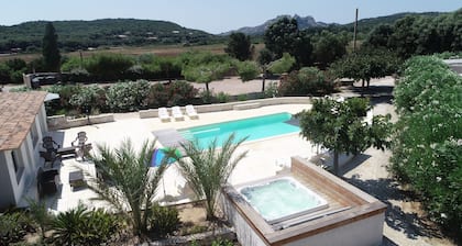 Hôtel Padolo