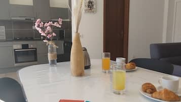 Maison Design, 3 chambres | Coin séjour