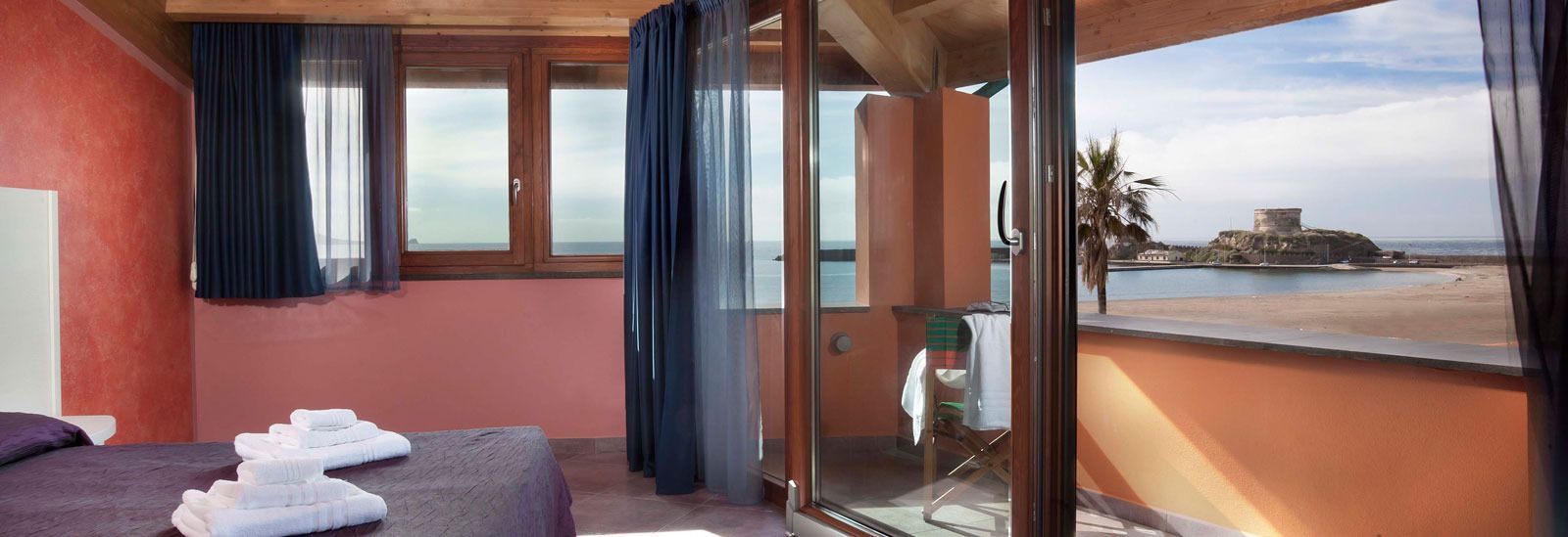 Foto - Hotel Al Gabbiano