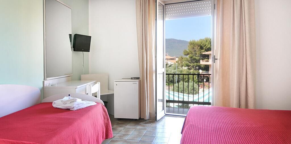 Foto - Hotel Al Gabbiano