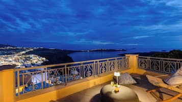 Teras/patio