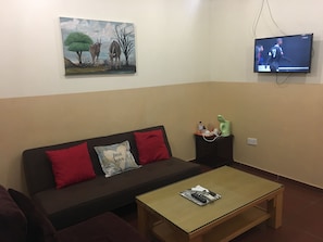 Desk, free WiFi - Airport Hotel Maun (Maun)