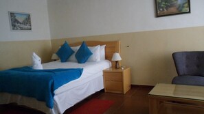 Standard Room - Airport Hotel Maun (Maun)