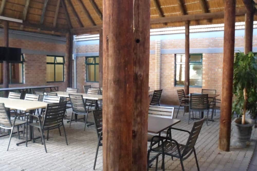 Airport Hotel Maun