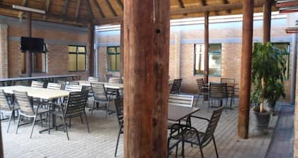Airport Hotel Maun