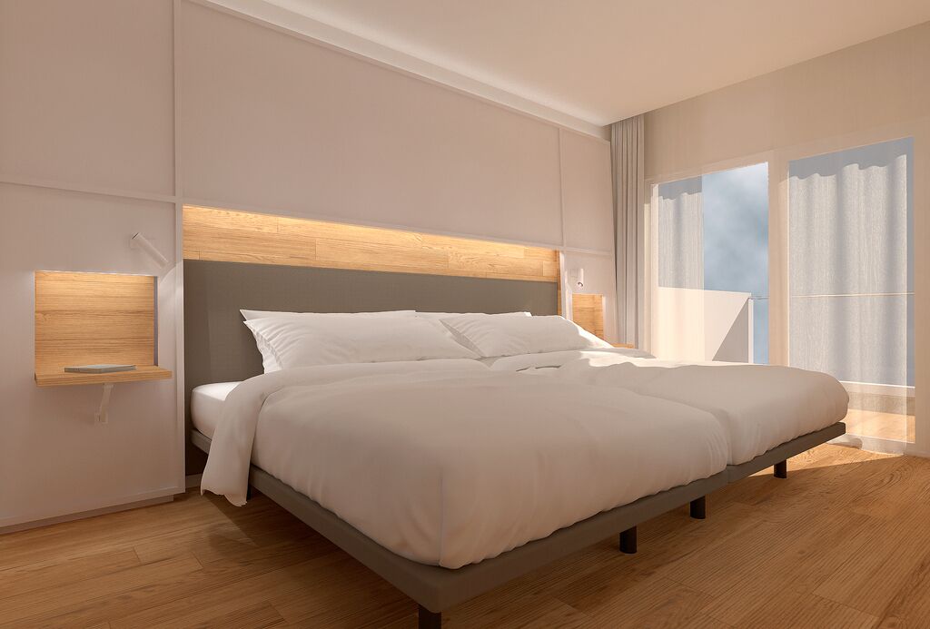 In-room safe, desk, free WiFi, bed sheets