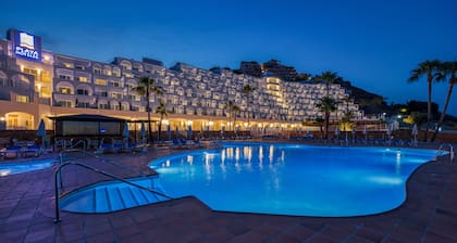 Playamójacar Hotel