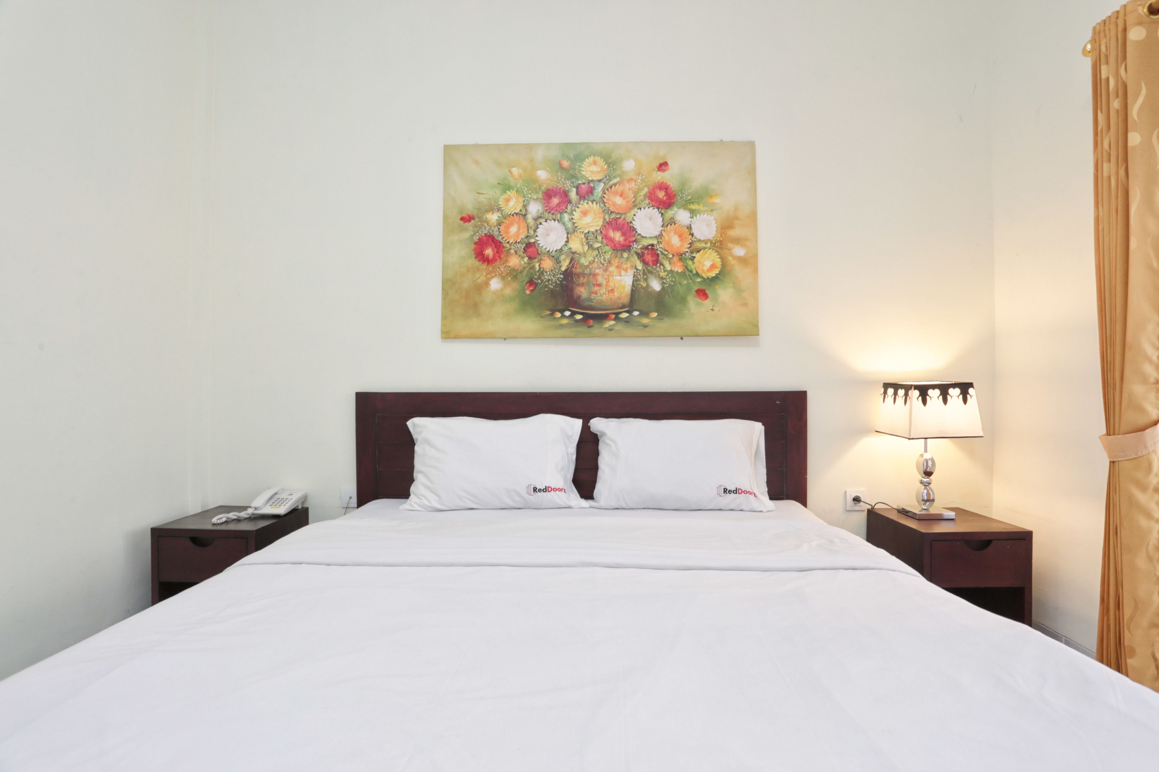 Foto - RedDoorz at Benesari 2 Legian