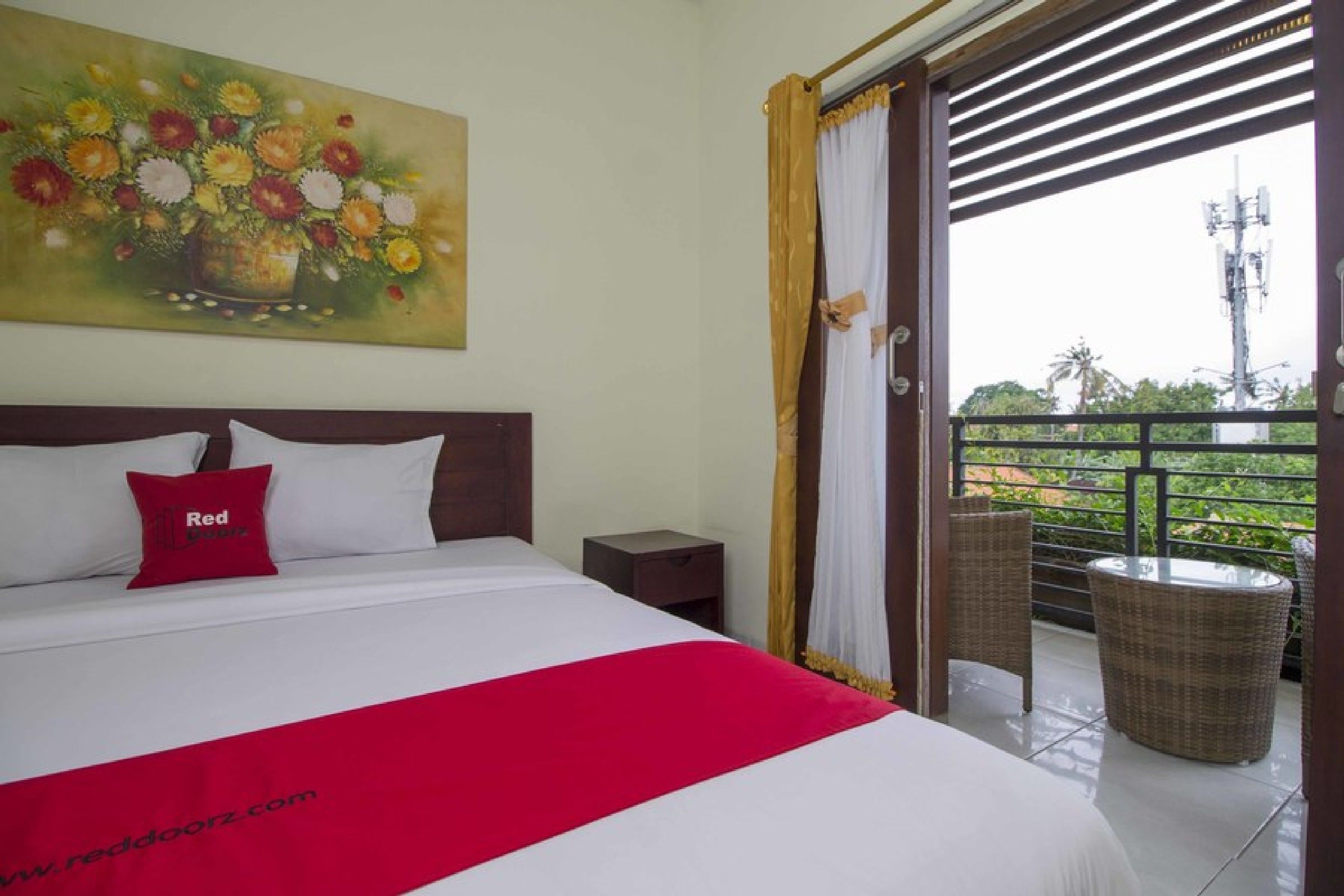 Foto - RedDoorz at Benesari 2 Legian