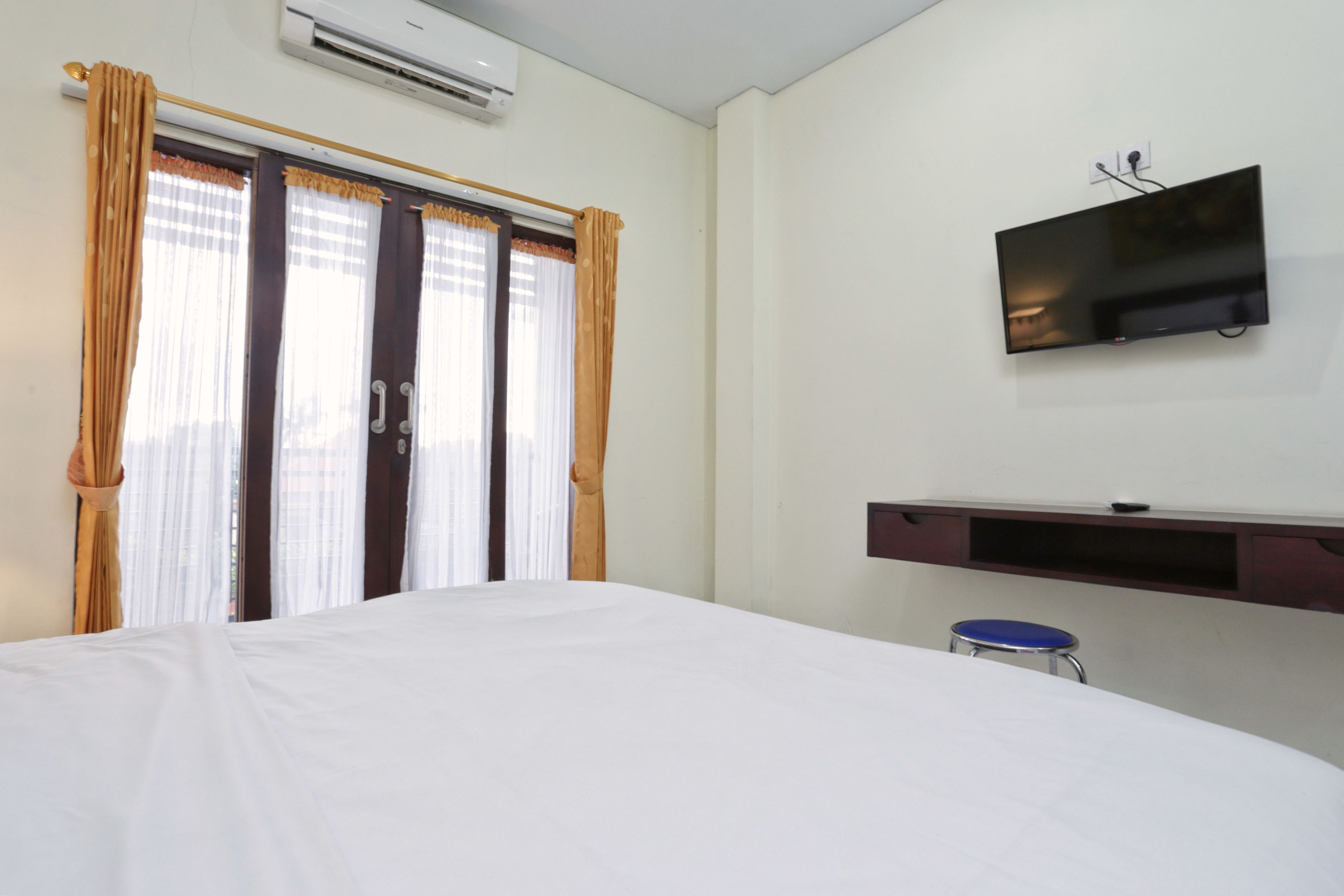 Foto - RedDoorz at Benesari 2 Legian