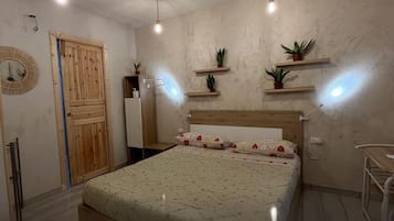 Apartment, 1 Schlafzimmer