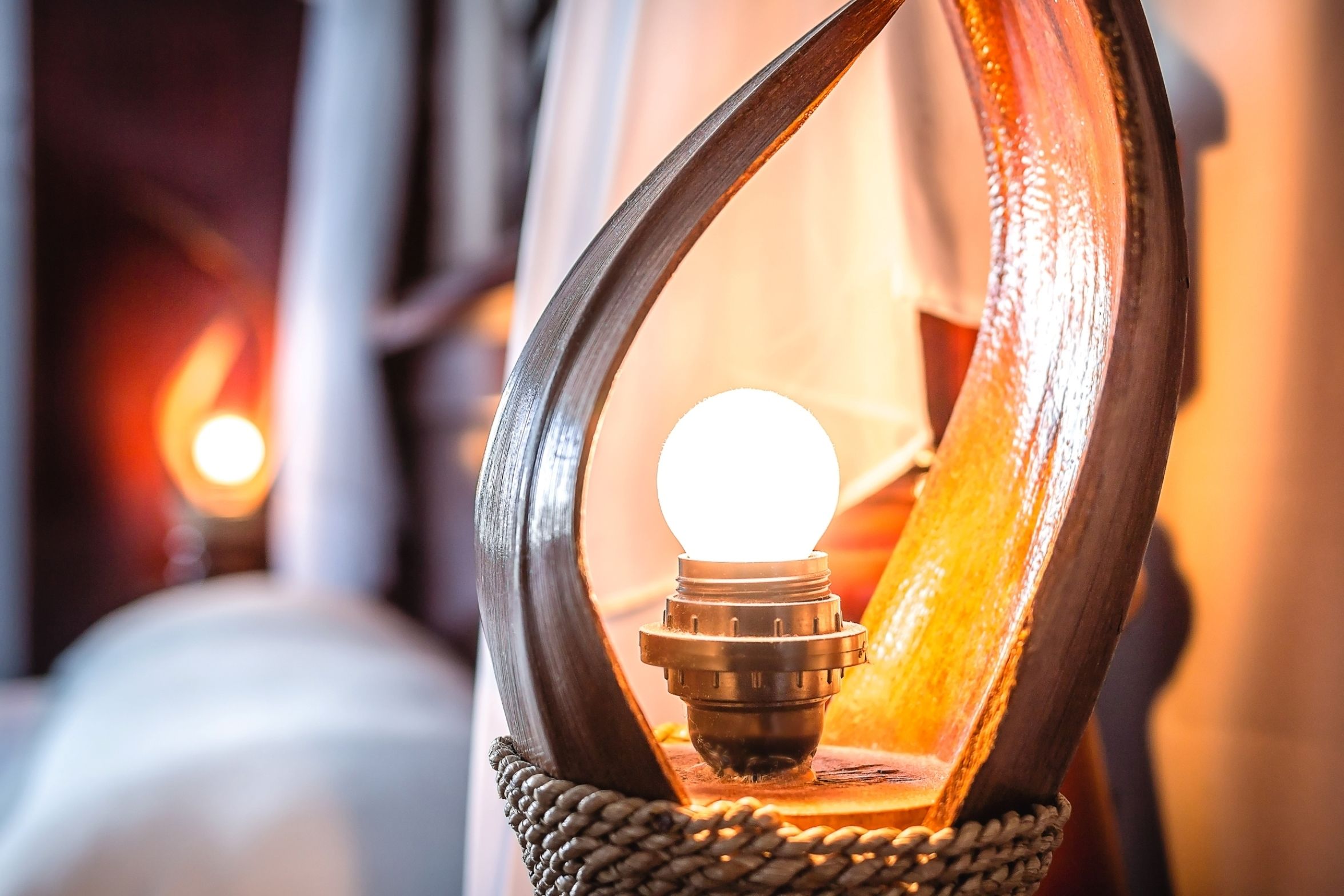 deluxe apartment, 1 bedroom, 2 bathrooms, sea view | room amenity