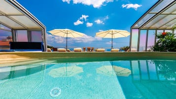 Standard Studio | View from room