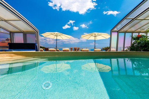 Villa Roses Apartments & Wellness